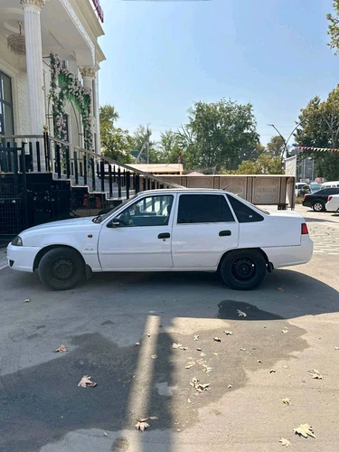 Chevrolet Nexia