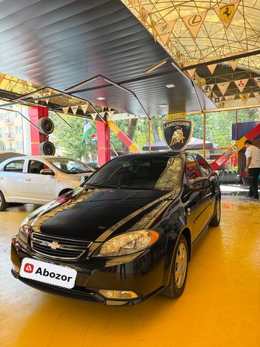 Chevrolet Lacetti, 2023, Toshkent shahri