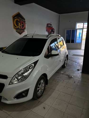 Chevrolet Spark, 2020, Surxondaryo