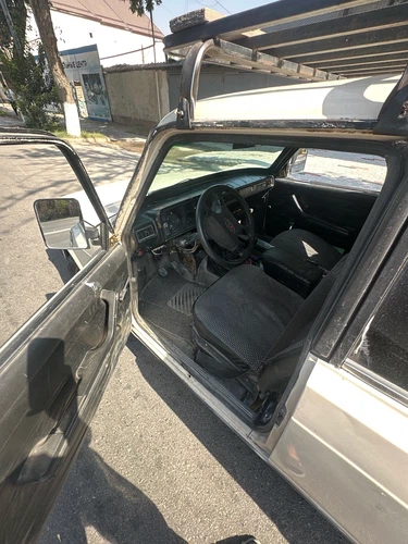 Lada (ВАЗ) 2104