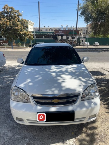 Chevrolet Lacetti, 2012, Buxoro