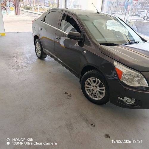 Chevrolet Cobalt