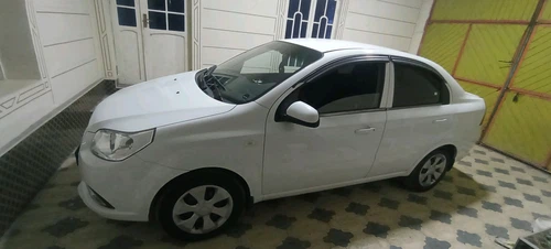 Chevrolet Nexia