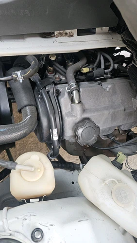 Chevrolet Damas
