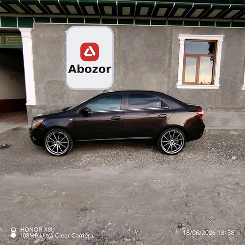 Chevrolet Cobalt, 2020, Andijon