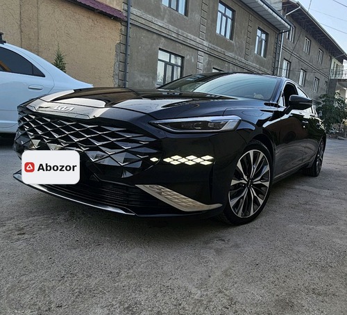Kia K8, 2022, Toshkent shahri