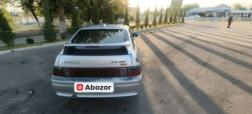 Lada (ВАЗ) 2112