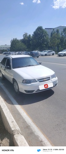 Chevrolet Nexia, 2015, Samarqand