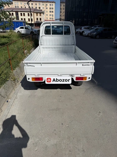 Chevrolet Labo