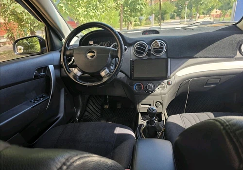 Chevrolet Nexia