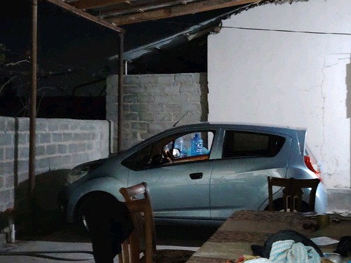Chevrolet Spark, 2015, Toshkent shahri