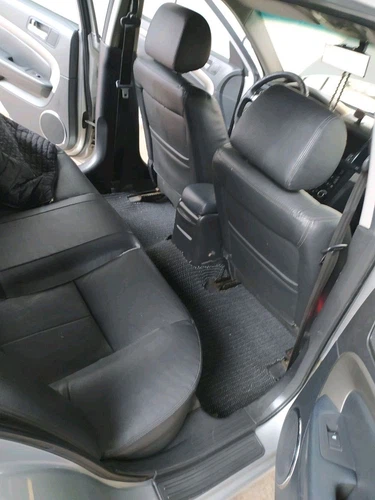 Chevrolet Epica