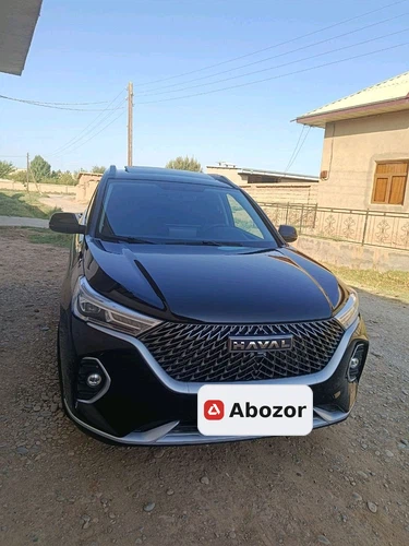 Haval M6, 2025, Qashqadaryo
