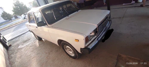 Lada (ВАЗ) 2107