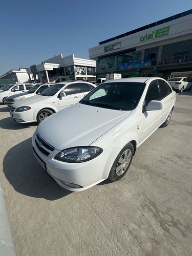 Chevrolet Lacetti, 2023, Sirdaryo