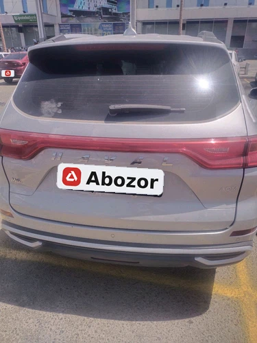 Haval M6