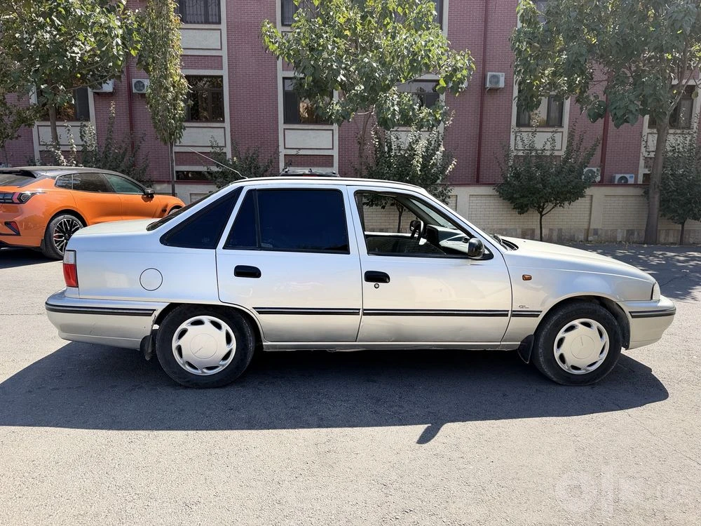 Chevrolet Nexia