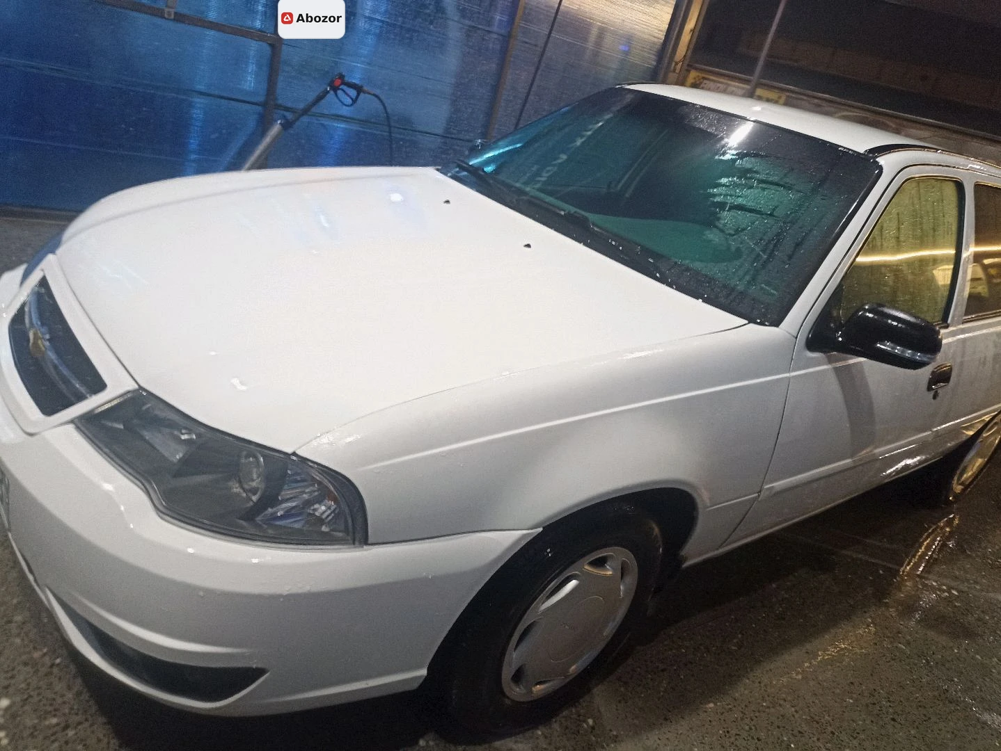 Chevrolet Nexia