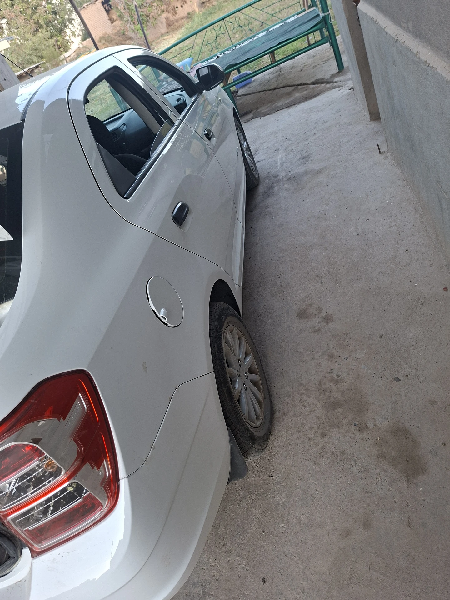 Chevrolet Cobalt