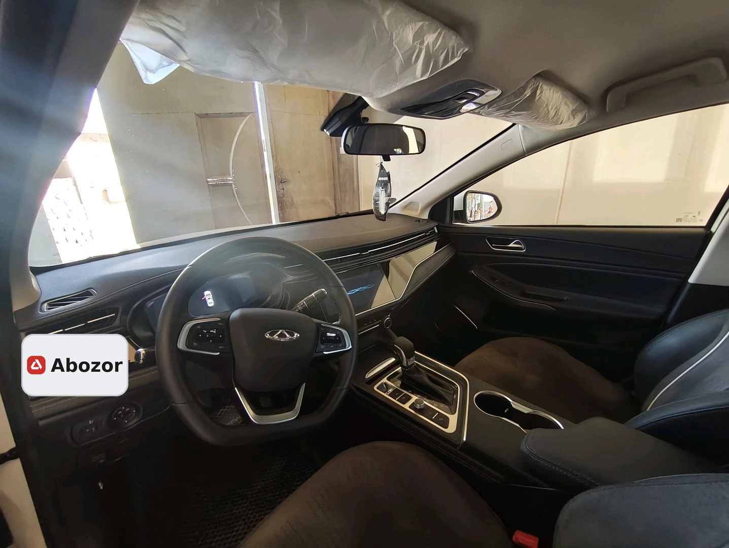 Chery Arrizo 6 Pro