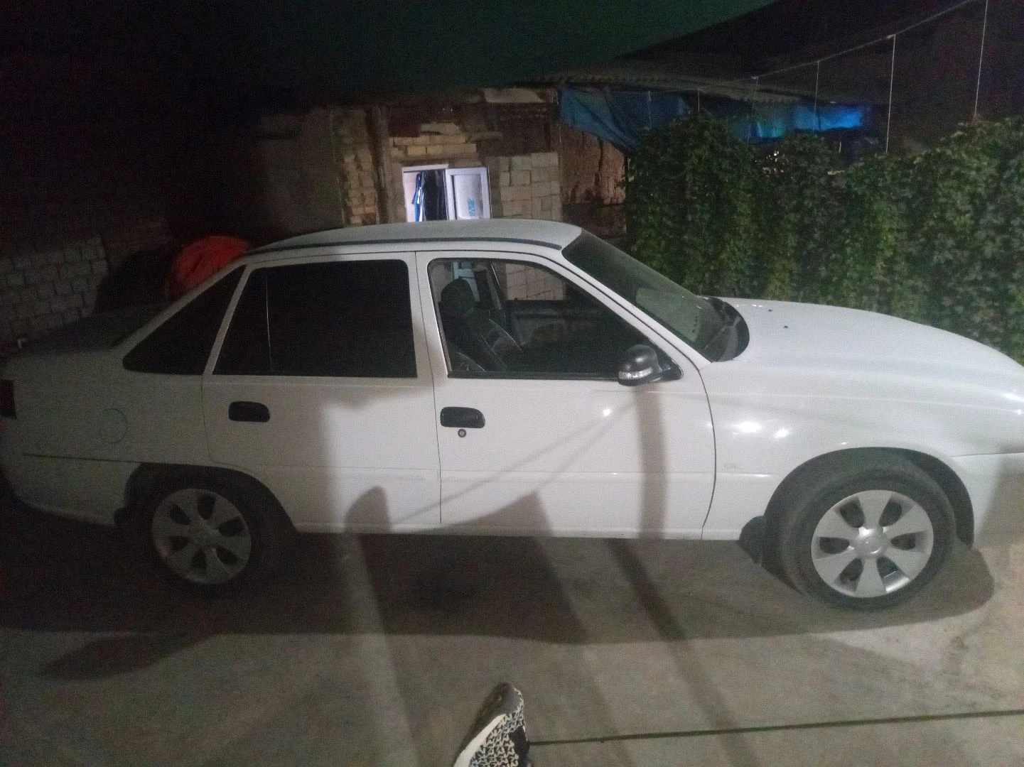 Chevrolet Nexia