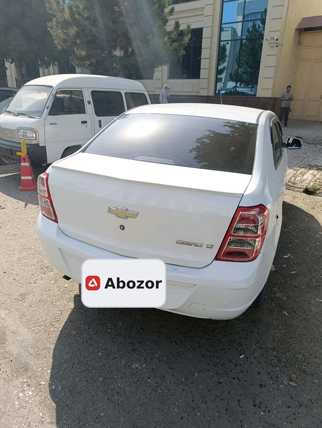 Chevrolet Cobalt