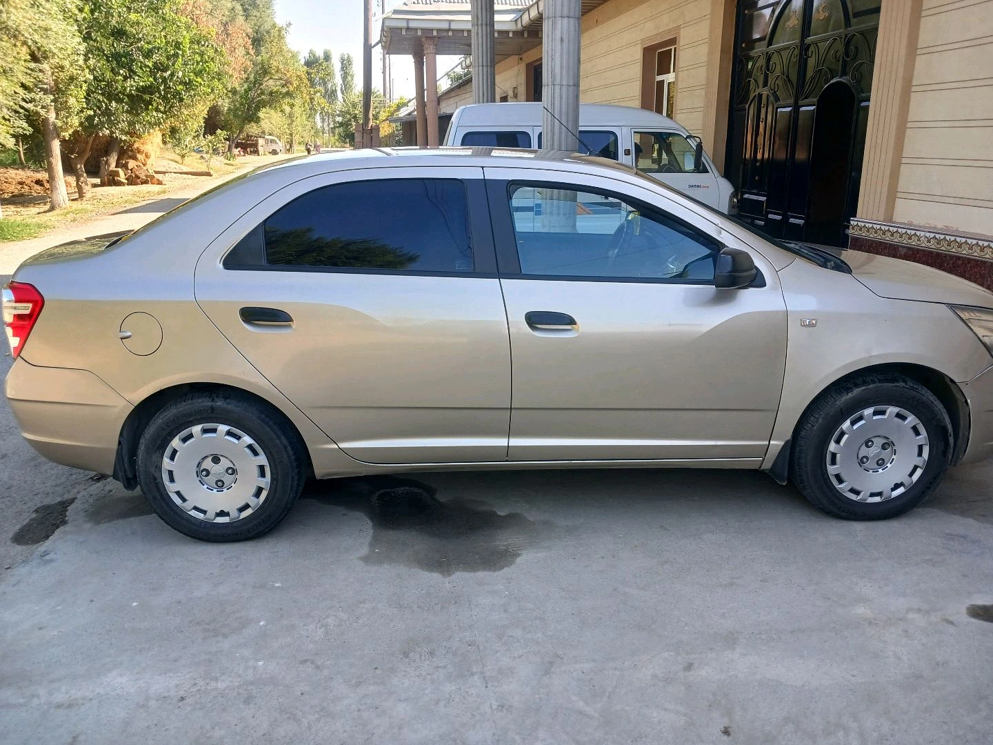 Chevrolet Cobalt