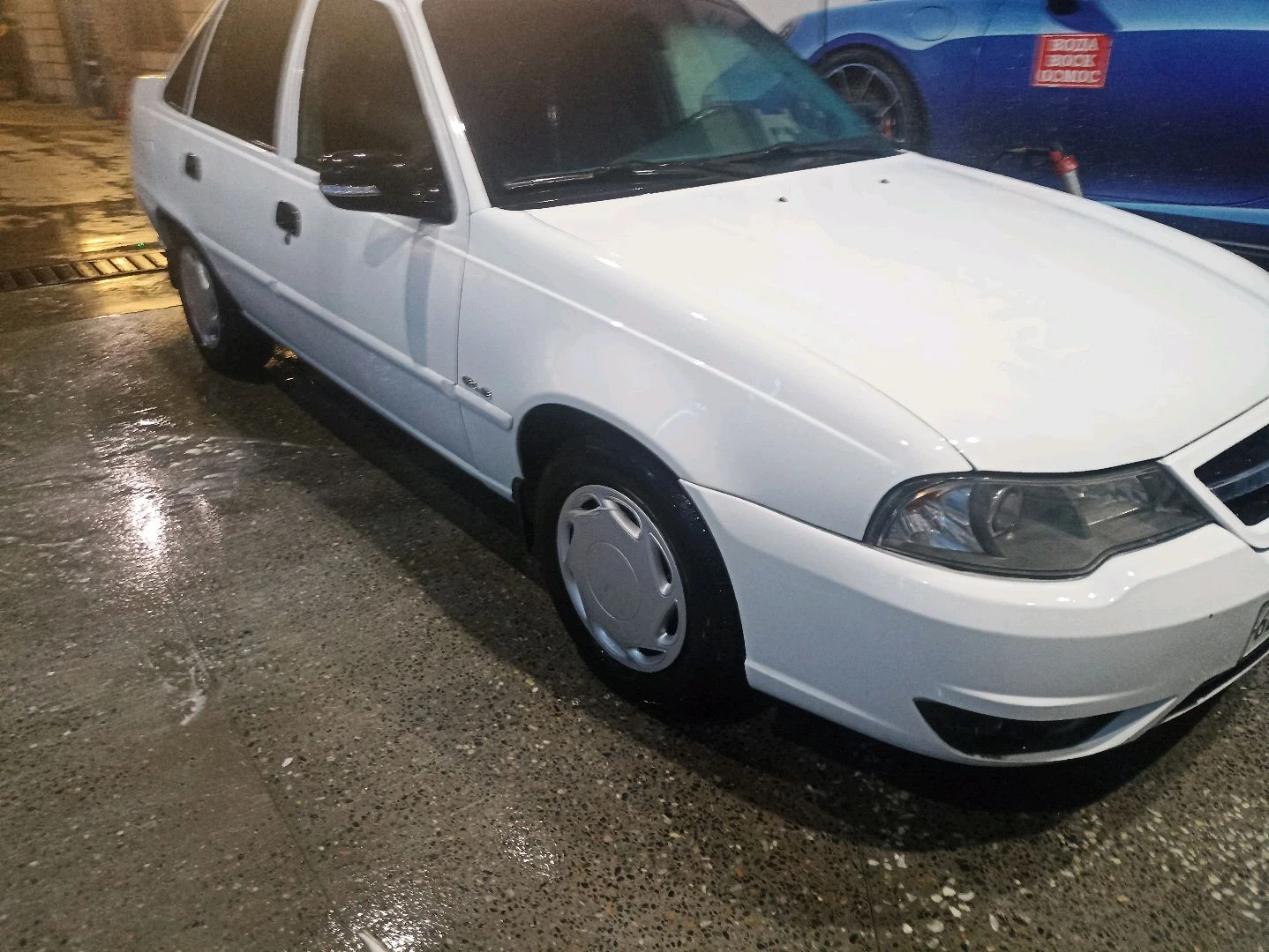 Chevrolet Nexia