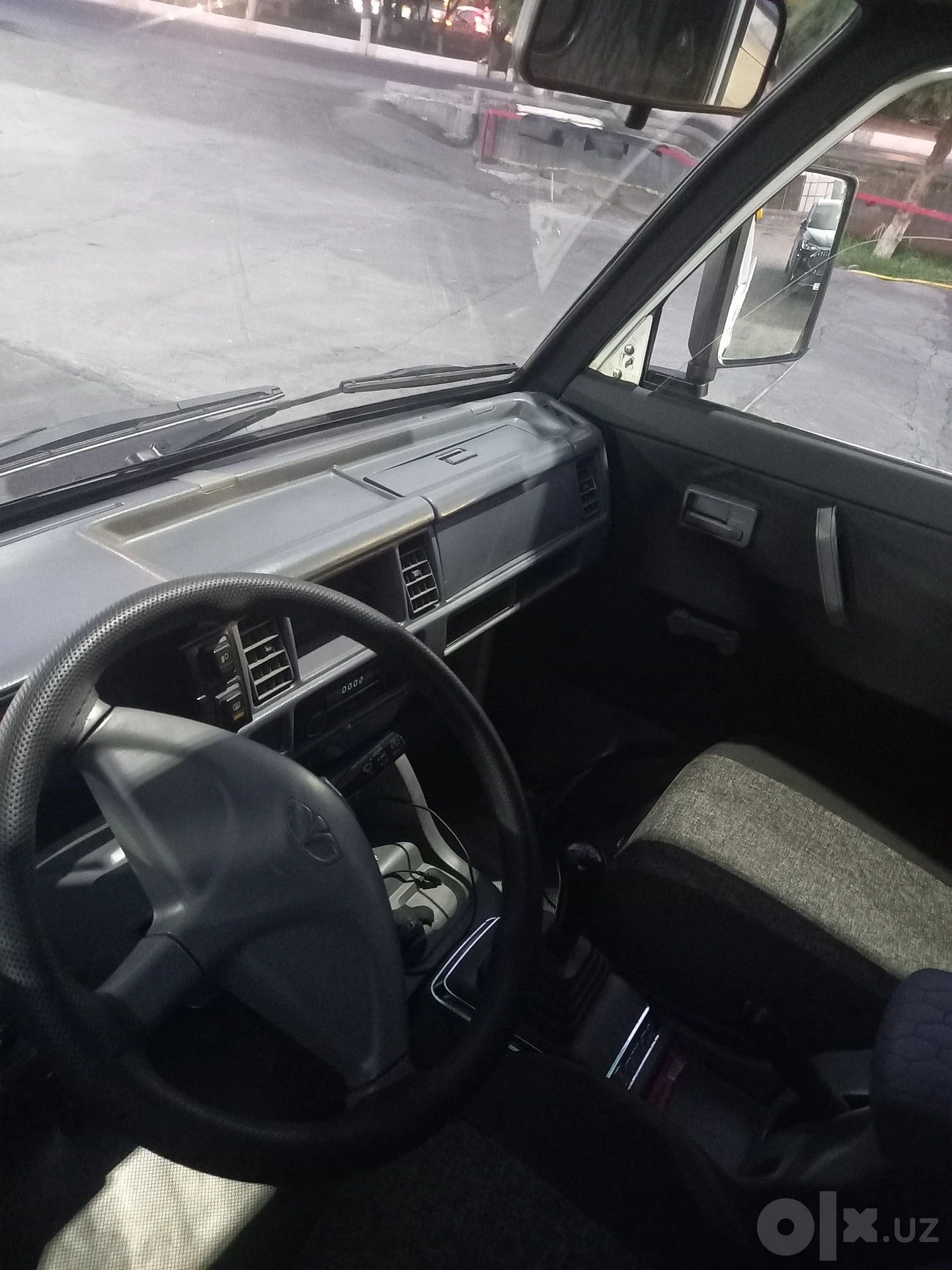 Chevrolet Labo