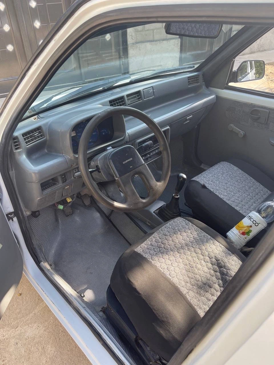 Daewoo Tico