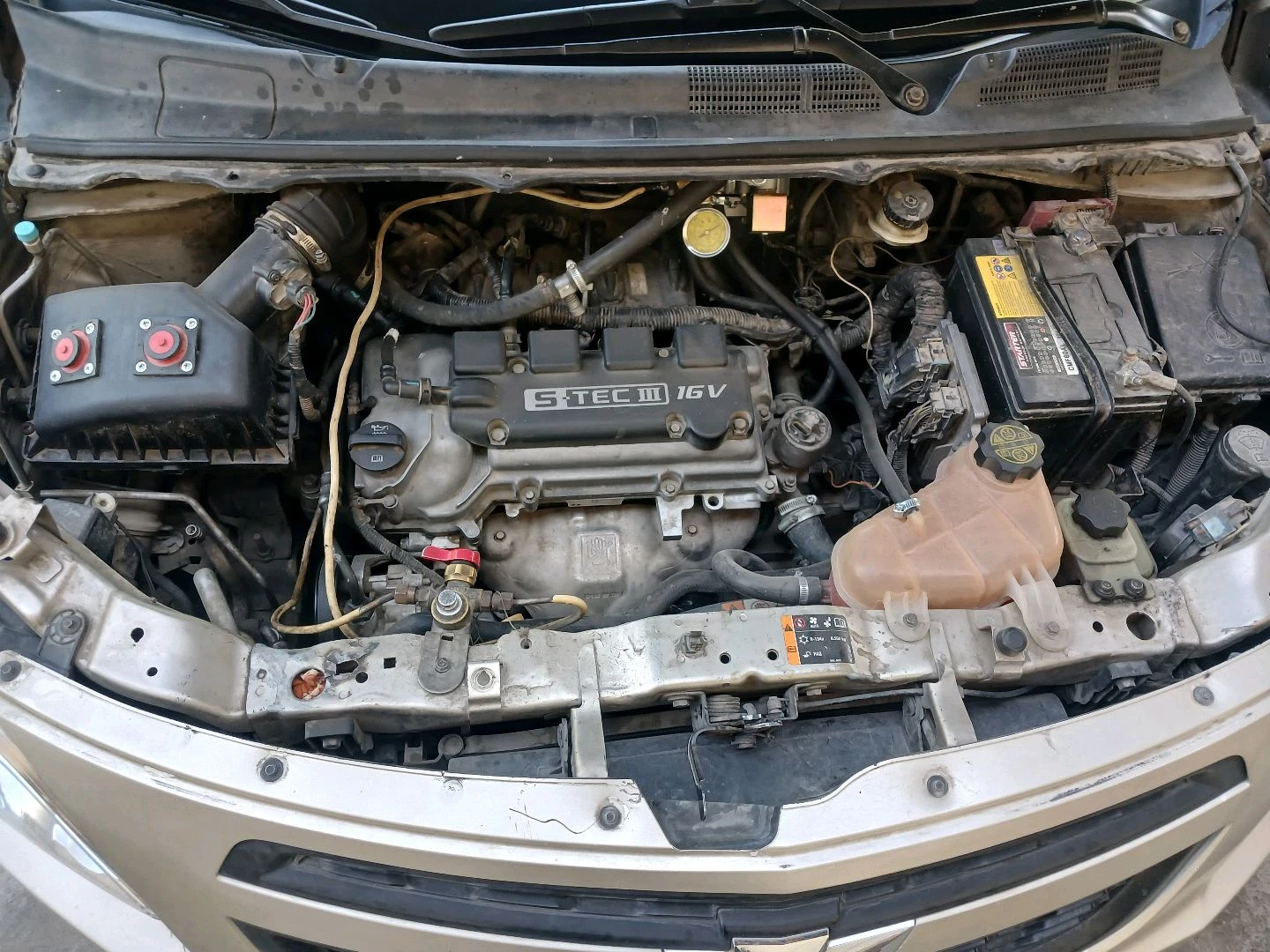 Chevrolet Cobalt
