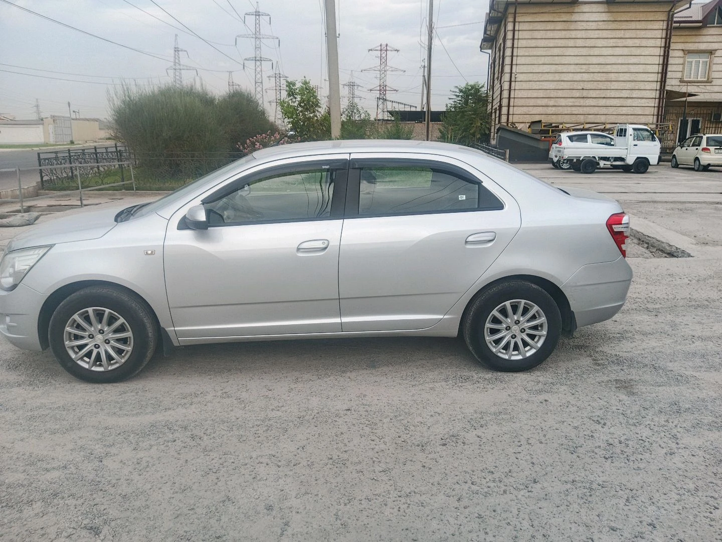 Chevrolet Cobalt