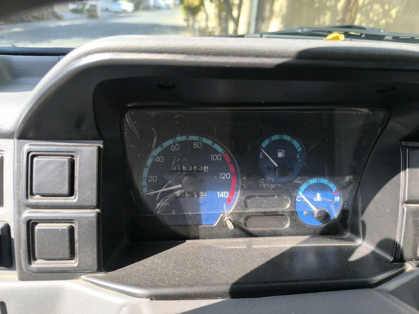 Chevrolet Damas