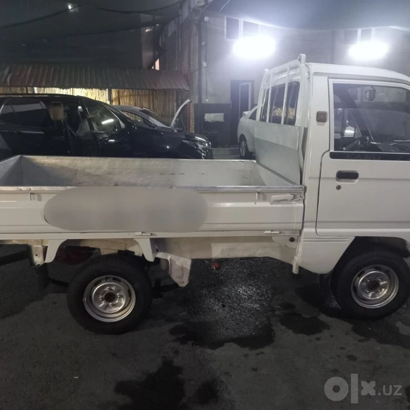 Chevrolet Labo