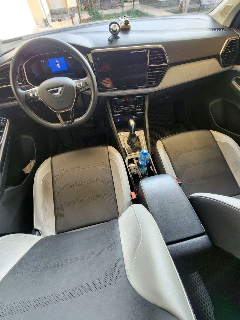 Jetta VS7