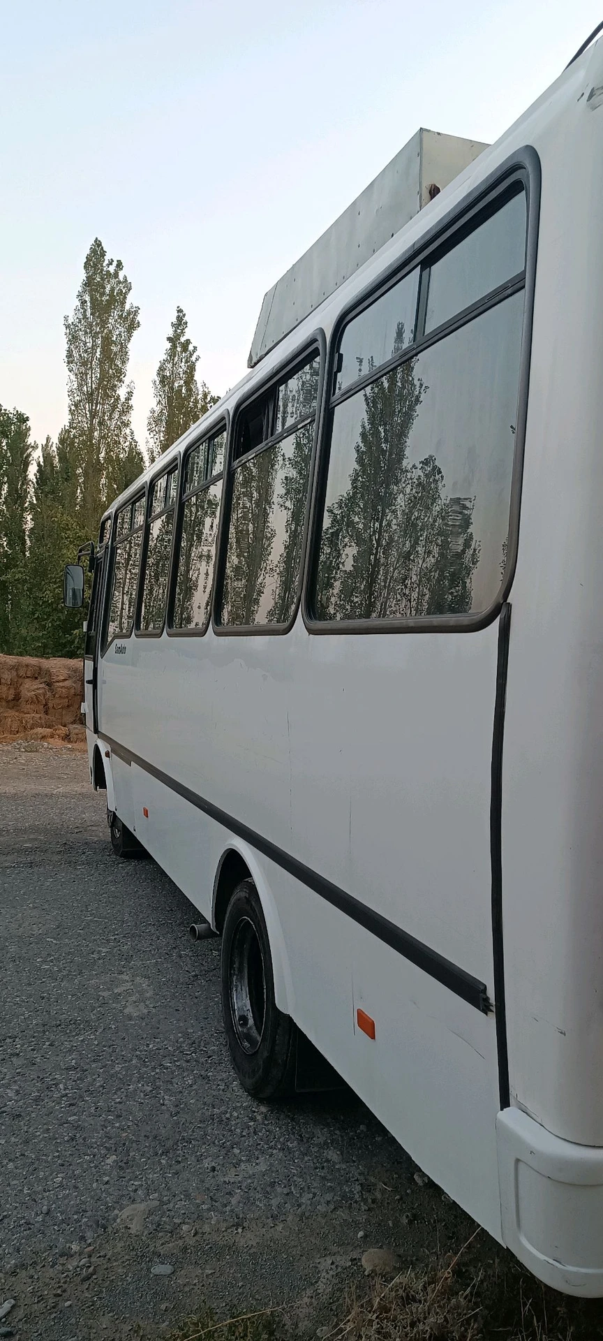 Isuzu MU-X