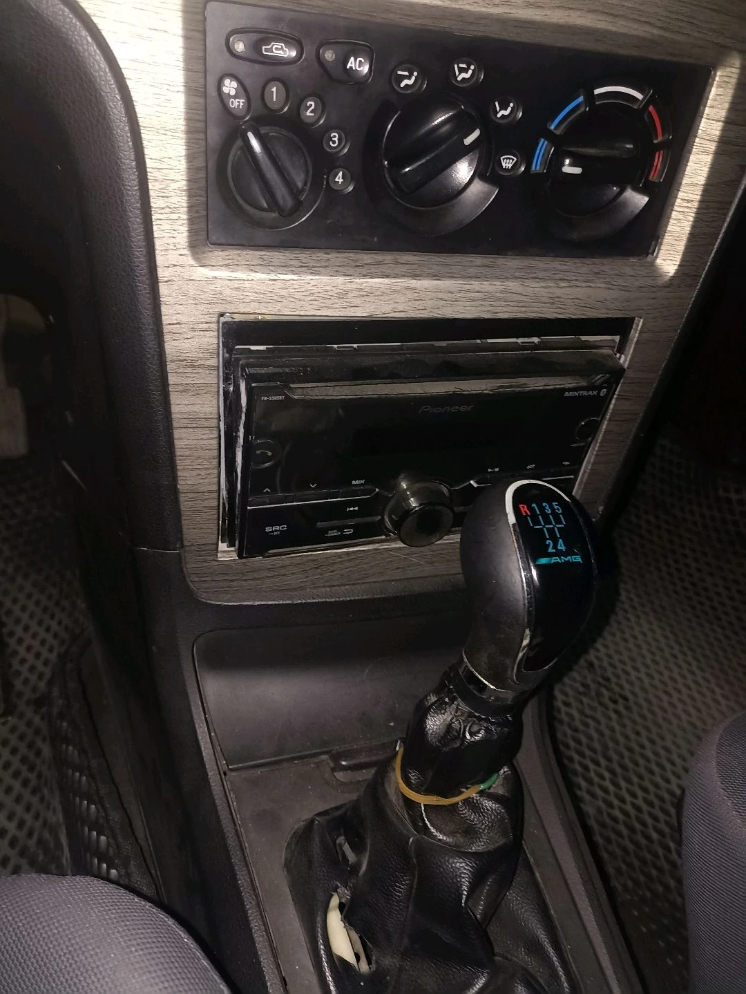 Chevrolet Nexia