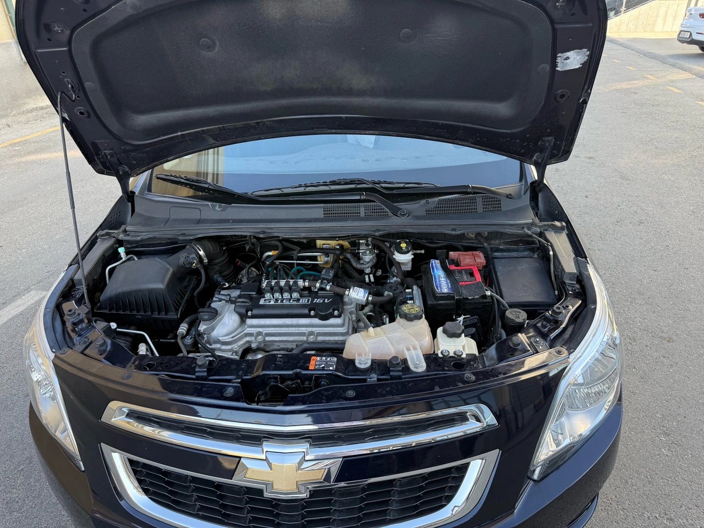 Chevrolet Cobalt