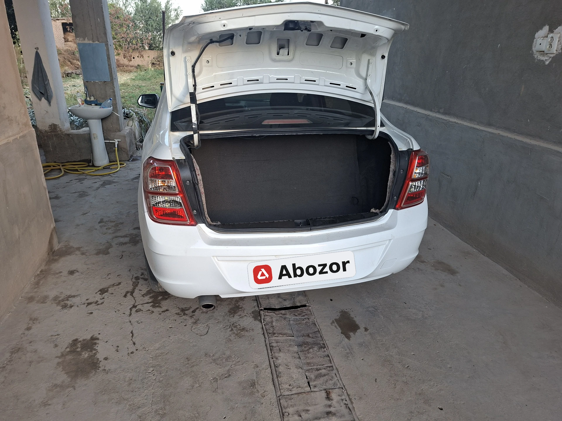 Chevrolet Cobalt