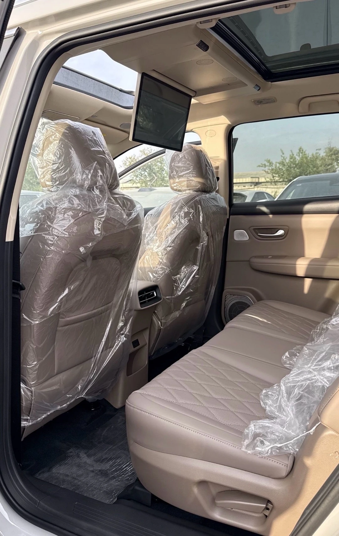 Dongfeng Fengon E5