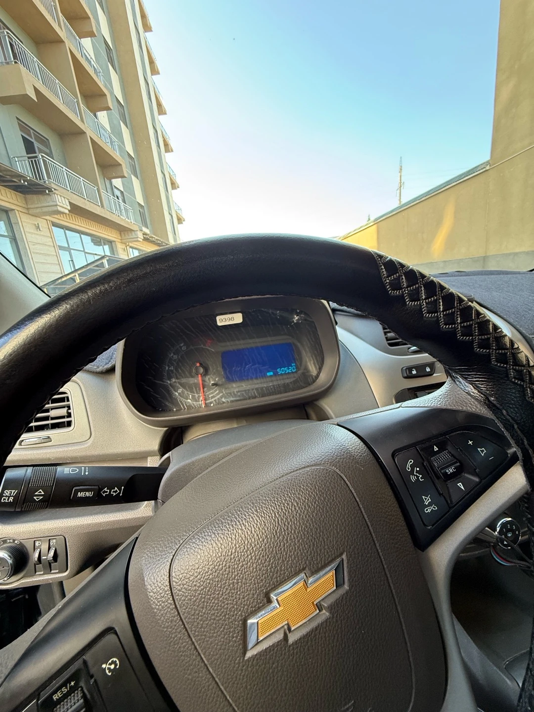 Chevrolet Cobalt