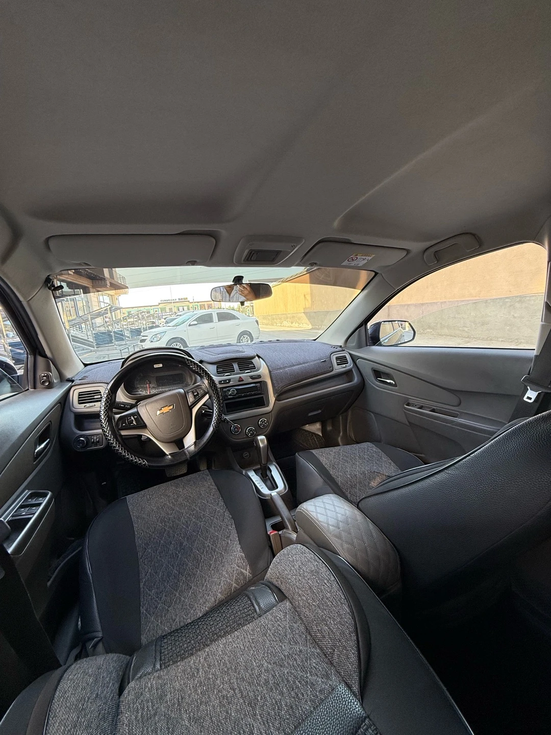Chevrolet Cobalt