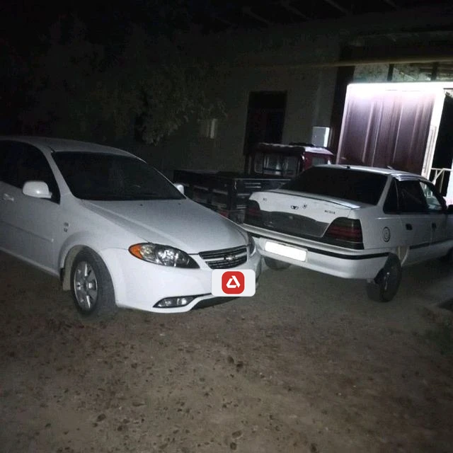 Daewoo Nexia