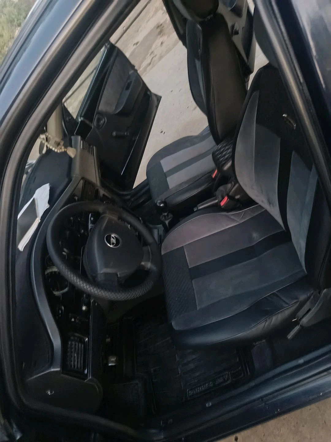 Daewoo Nexia