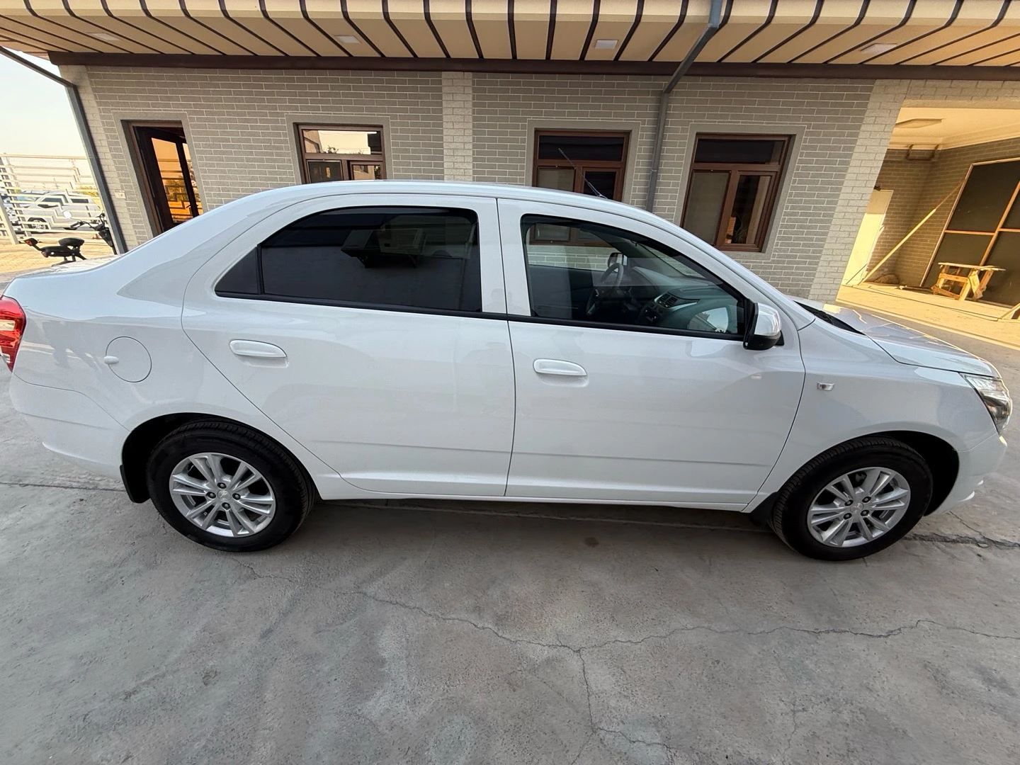 Chevrolet Cobalt