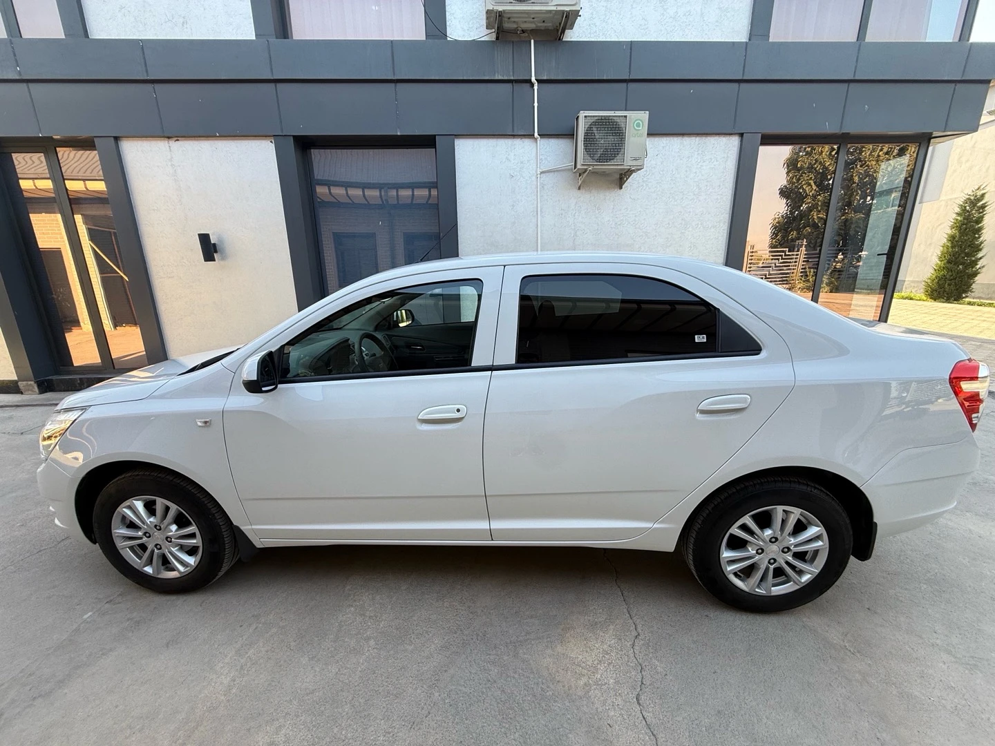 Chevrolet Cobalt