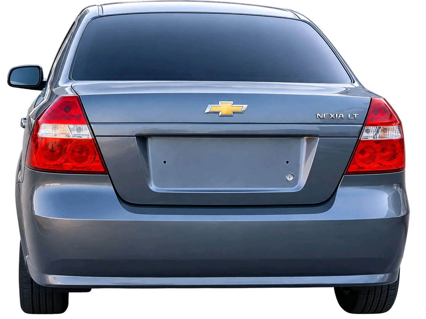 Chevrolet Nexia