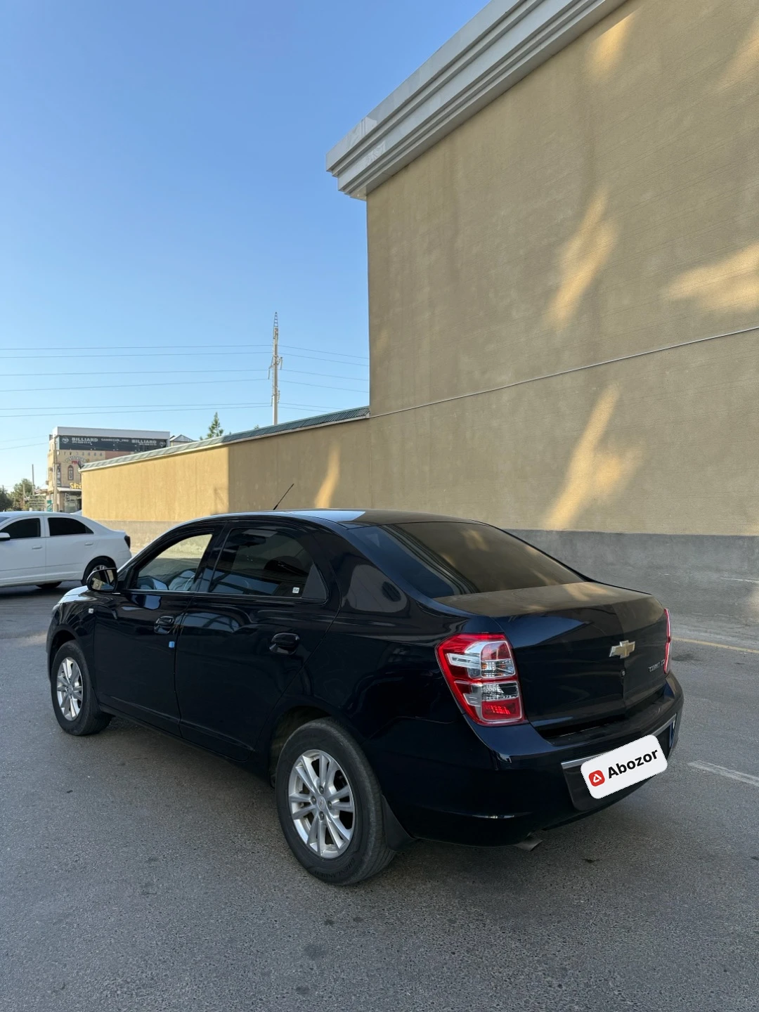 Chevrolet Cobalt