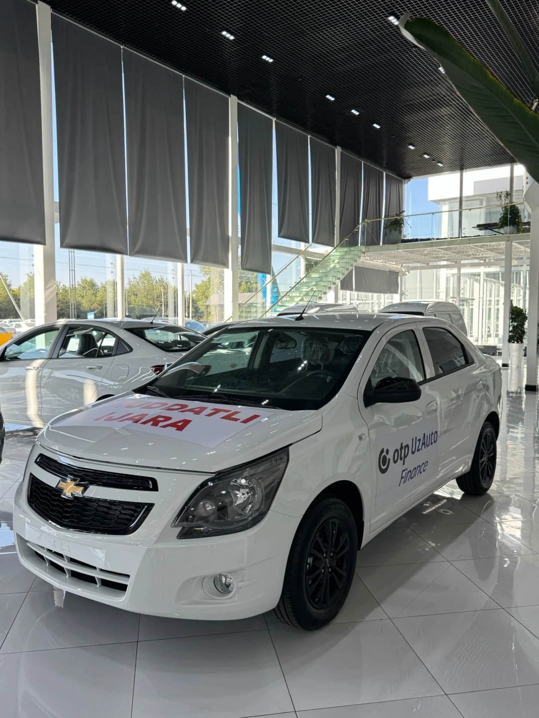 Chevrolet Cobalt
