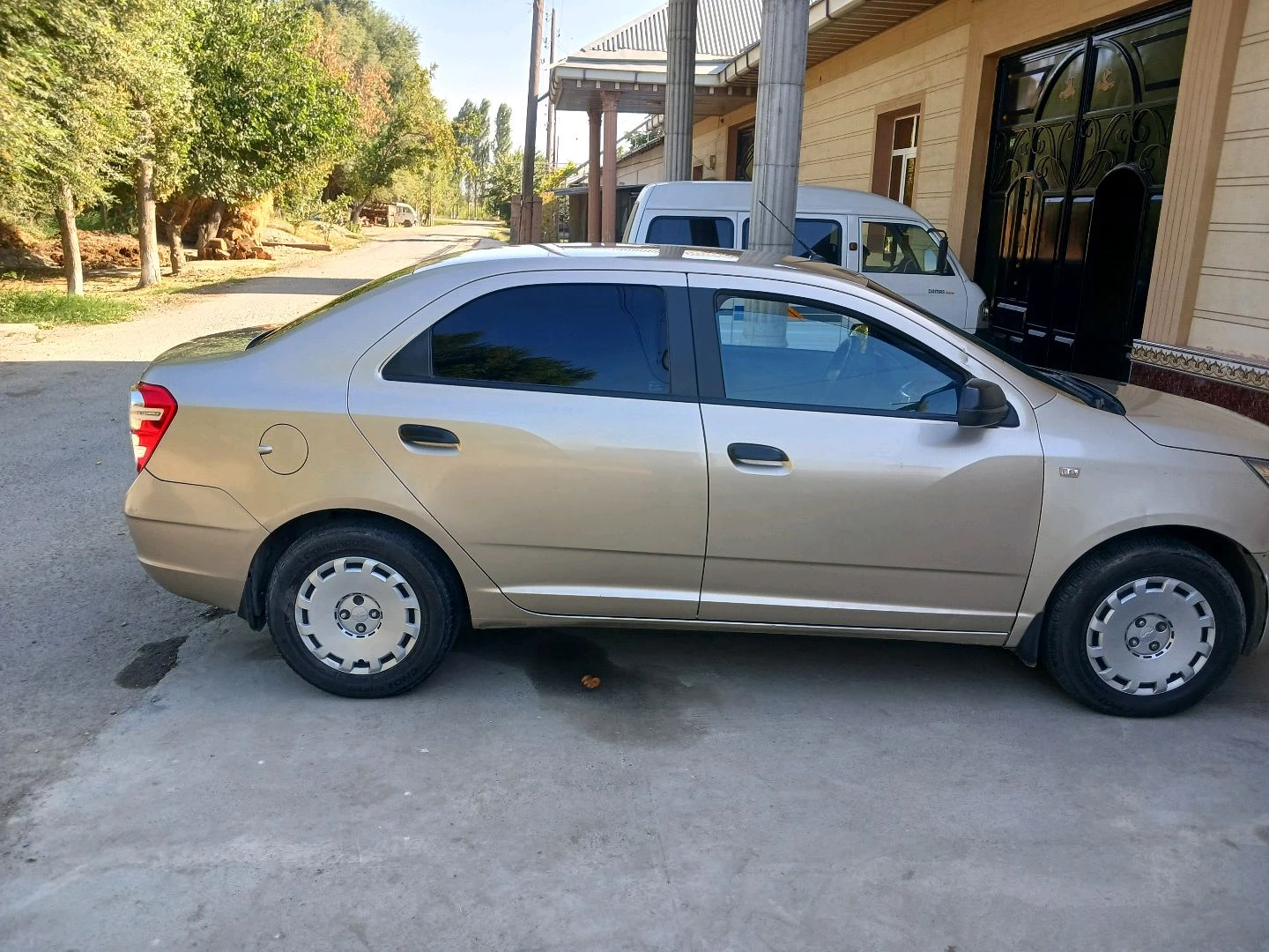 Chevrolet Cobalt
